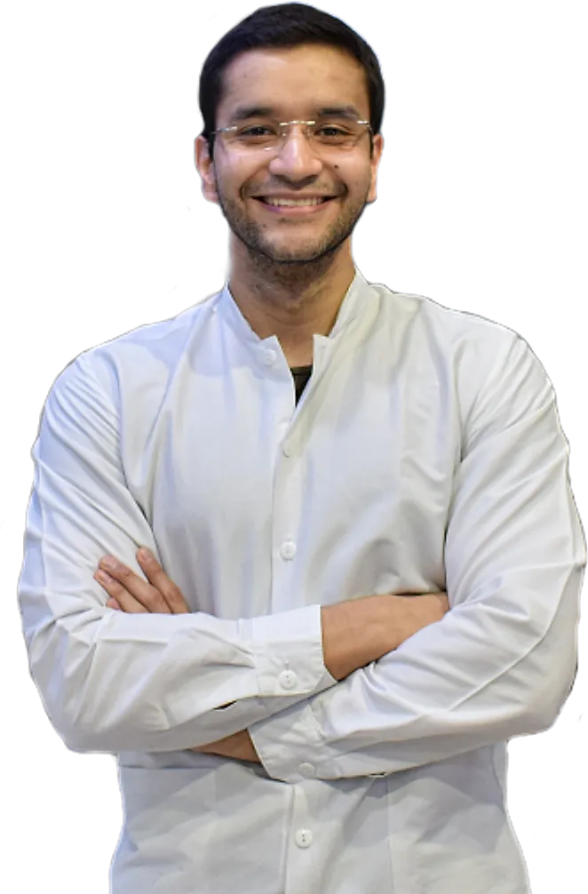 Juan Pablo Quiceno Franco, optómetra de Óptica Central